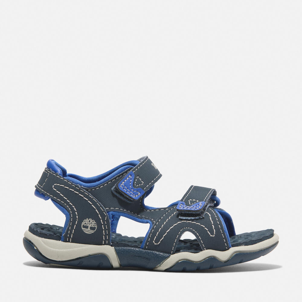 Adventure Seeker Two-Strap Sandal for Toddler