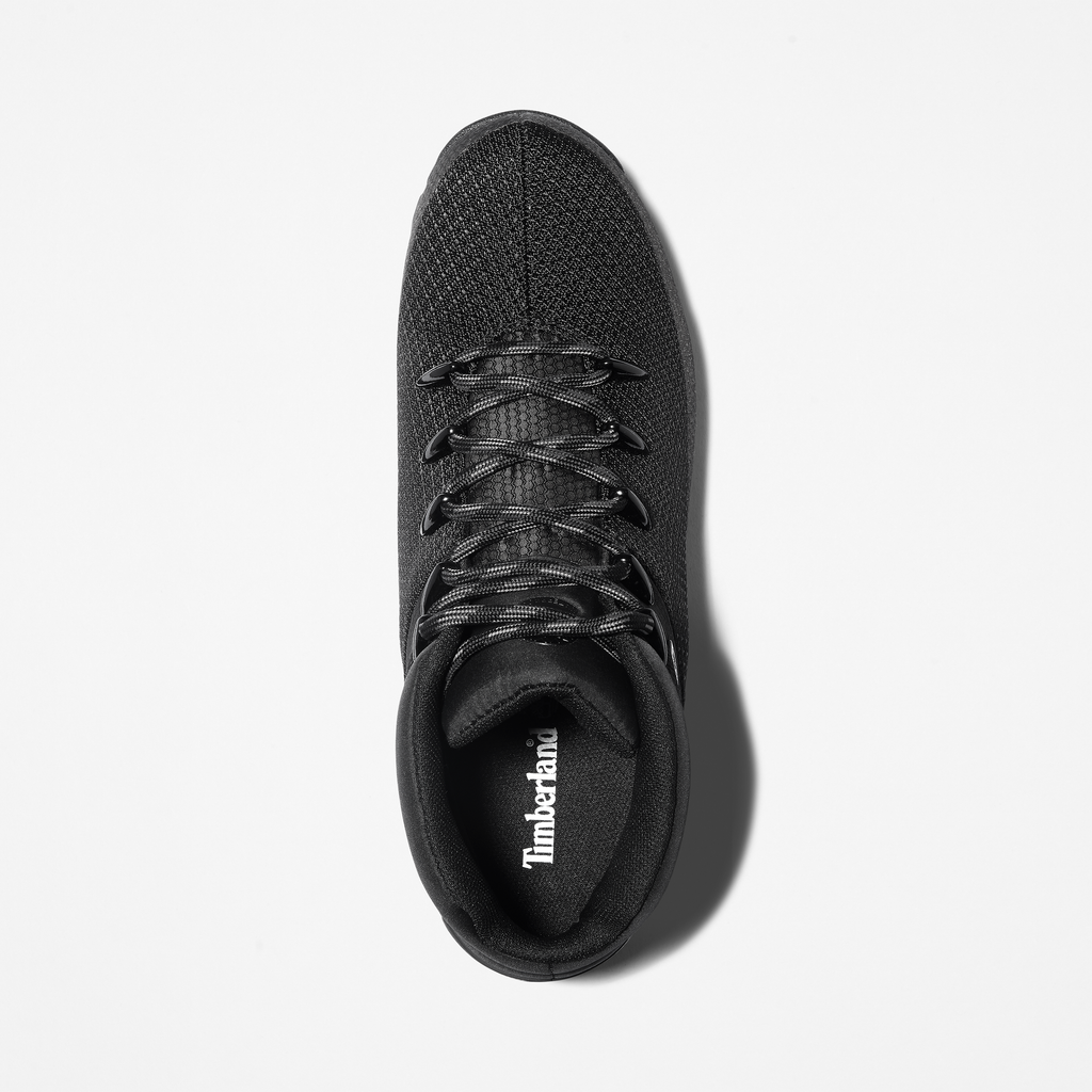 Euro Sprint Mid Lace-Up Waterproof Boot for Men