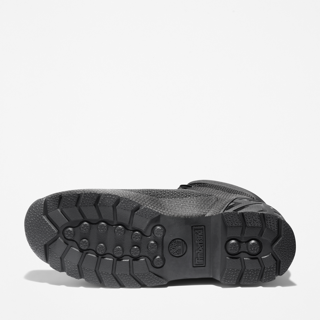 Euro Sprint Mid Lace-Up Waterproof Boot for Men