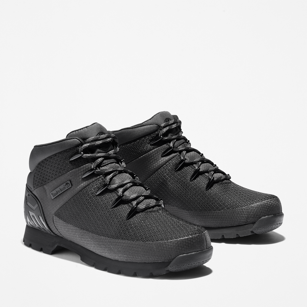 Euro Sprint Mid Lace-Up Waterproof Boot for Men