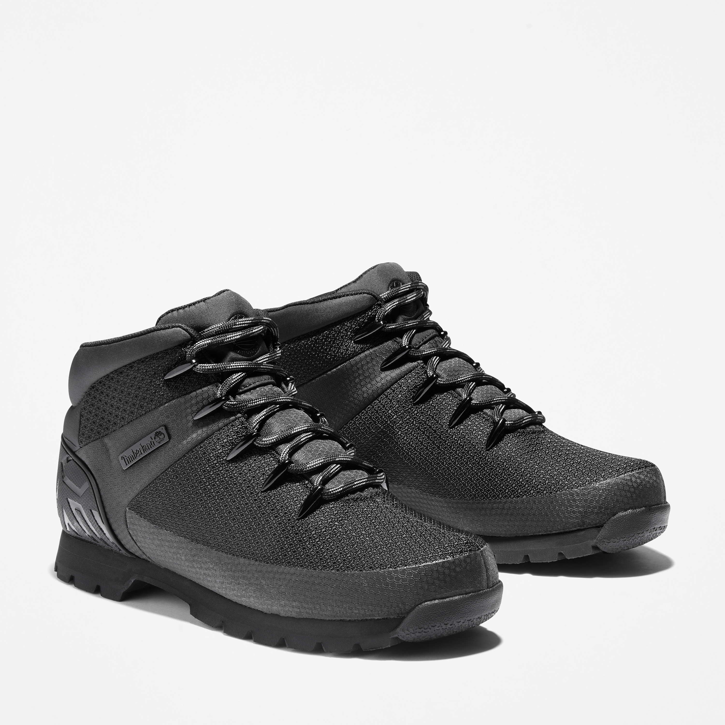 Euro Sprint Mid Lace-Up Waterproof Boot for Men
