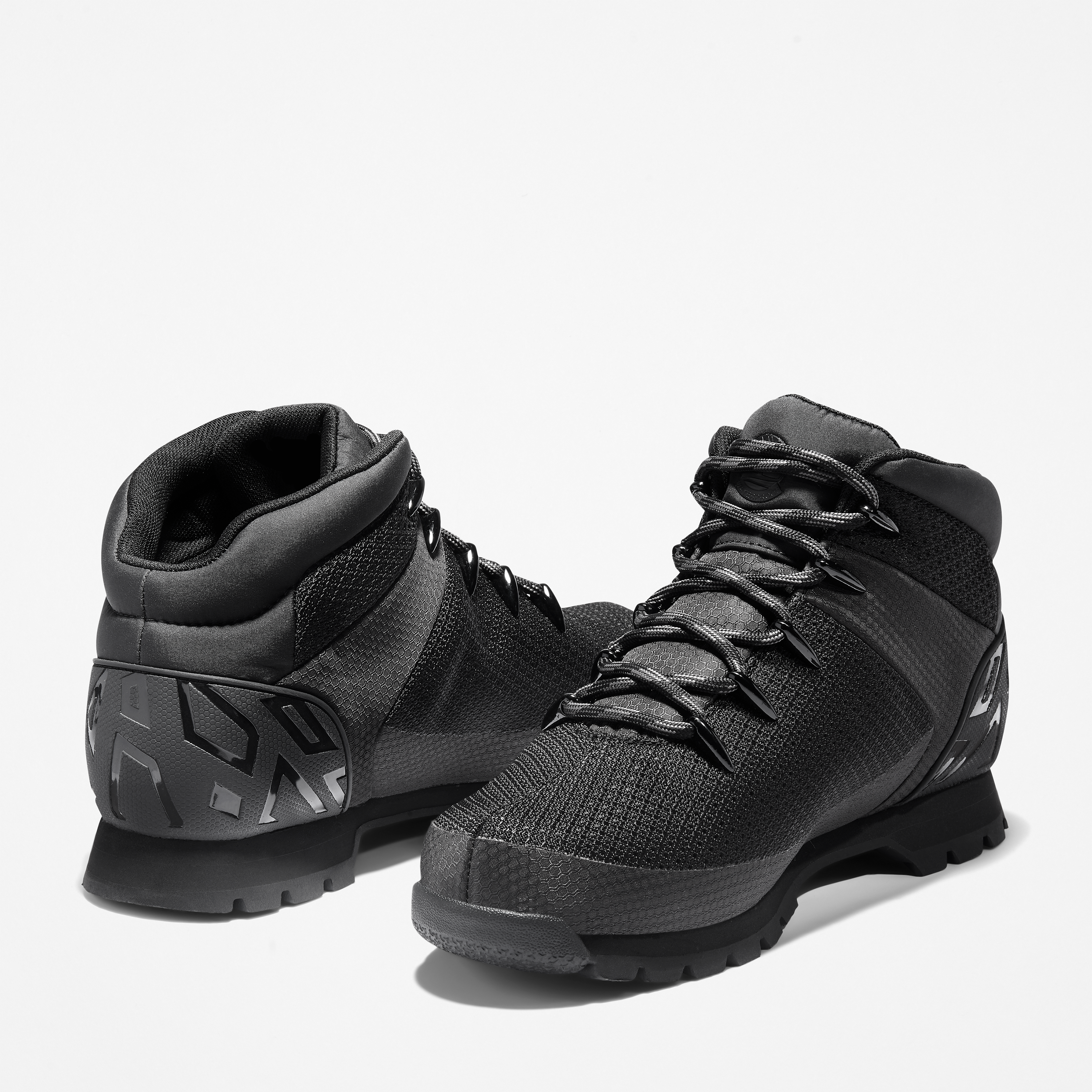 Euro Sprint Mid Lace-Up Waterproof Boot for Men