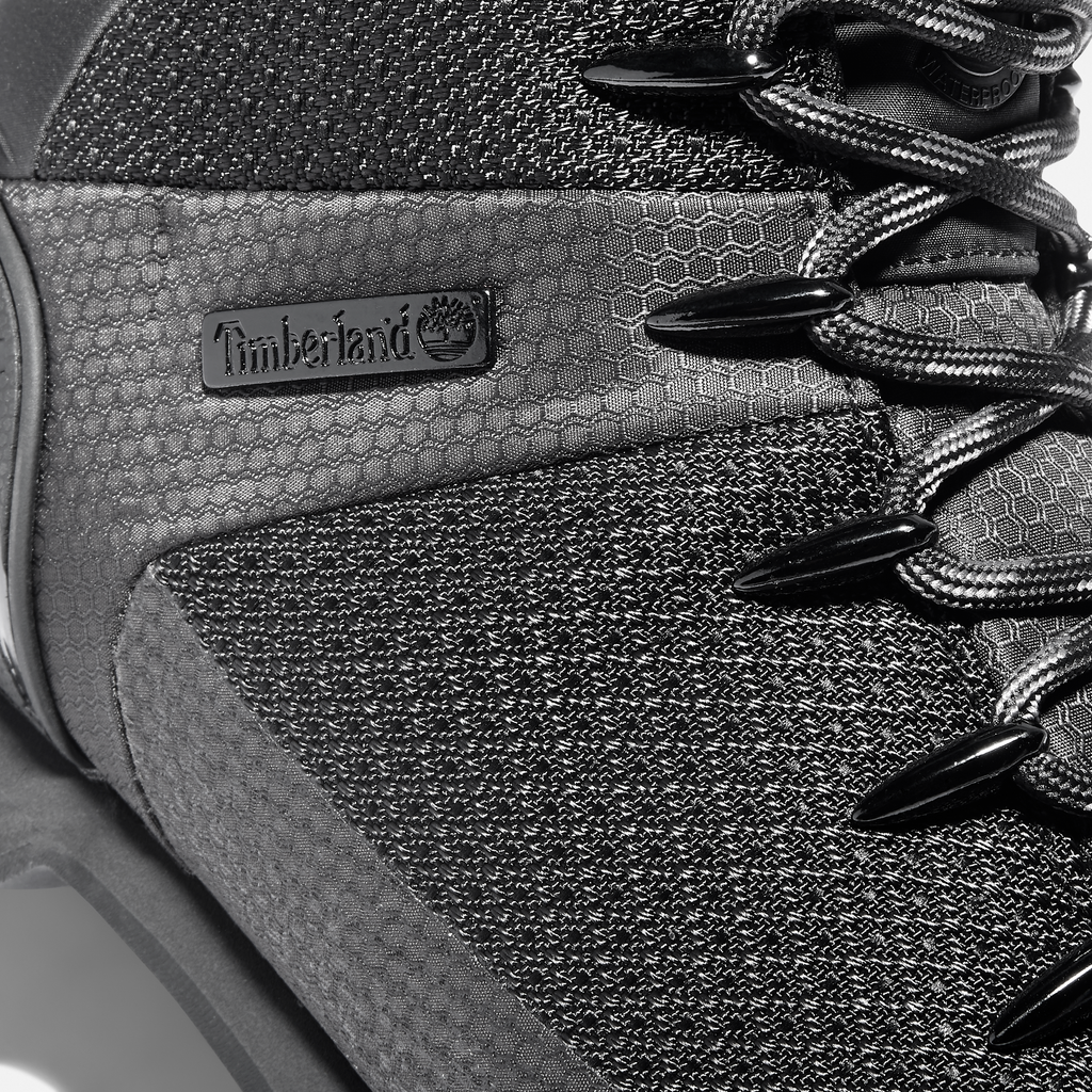 Euro Sprint Mid Lace-Up Waterproof Boot for Men