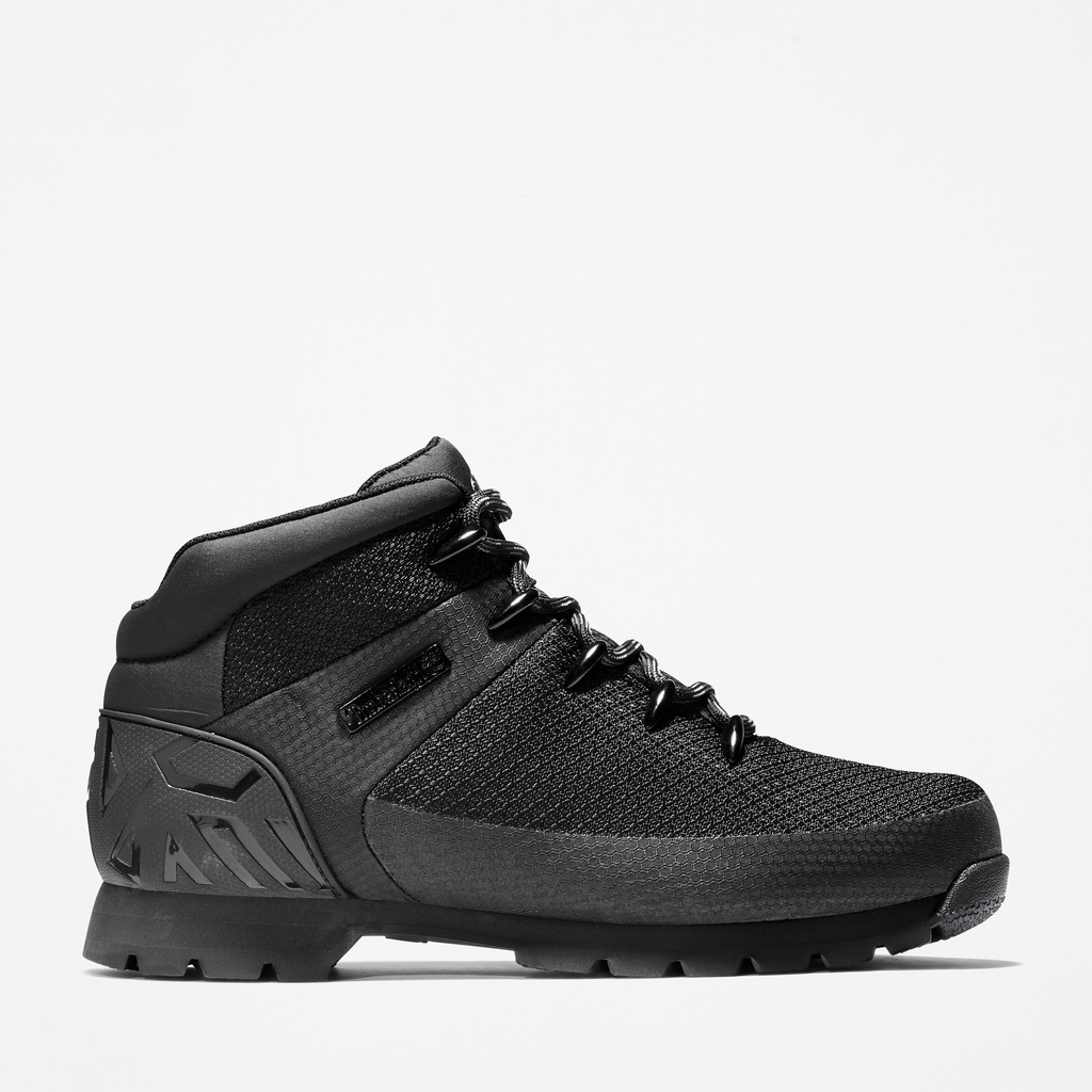 Euro Sprint Mid Lace-Up Waterproof Boot for Men