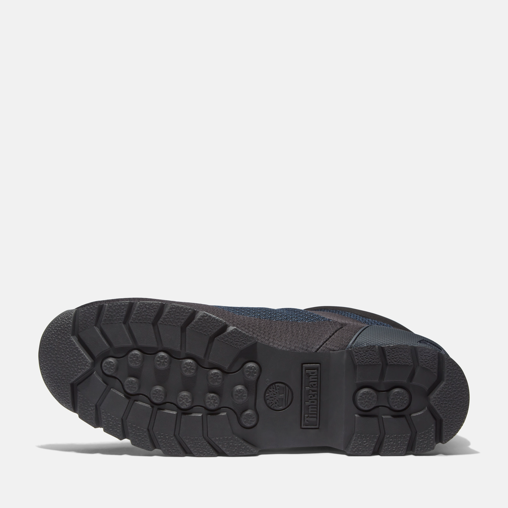 Euro Sprint Mid Lace-Up Waterproof Boot for Men