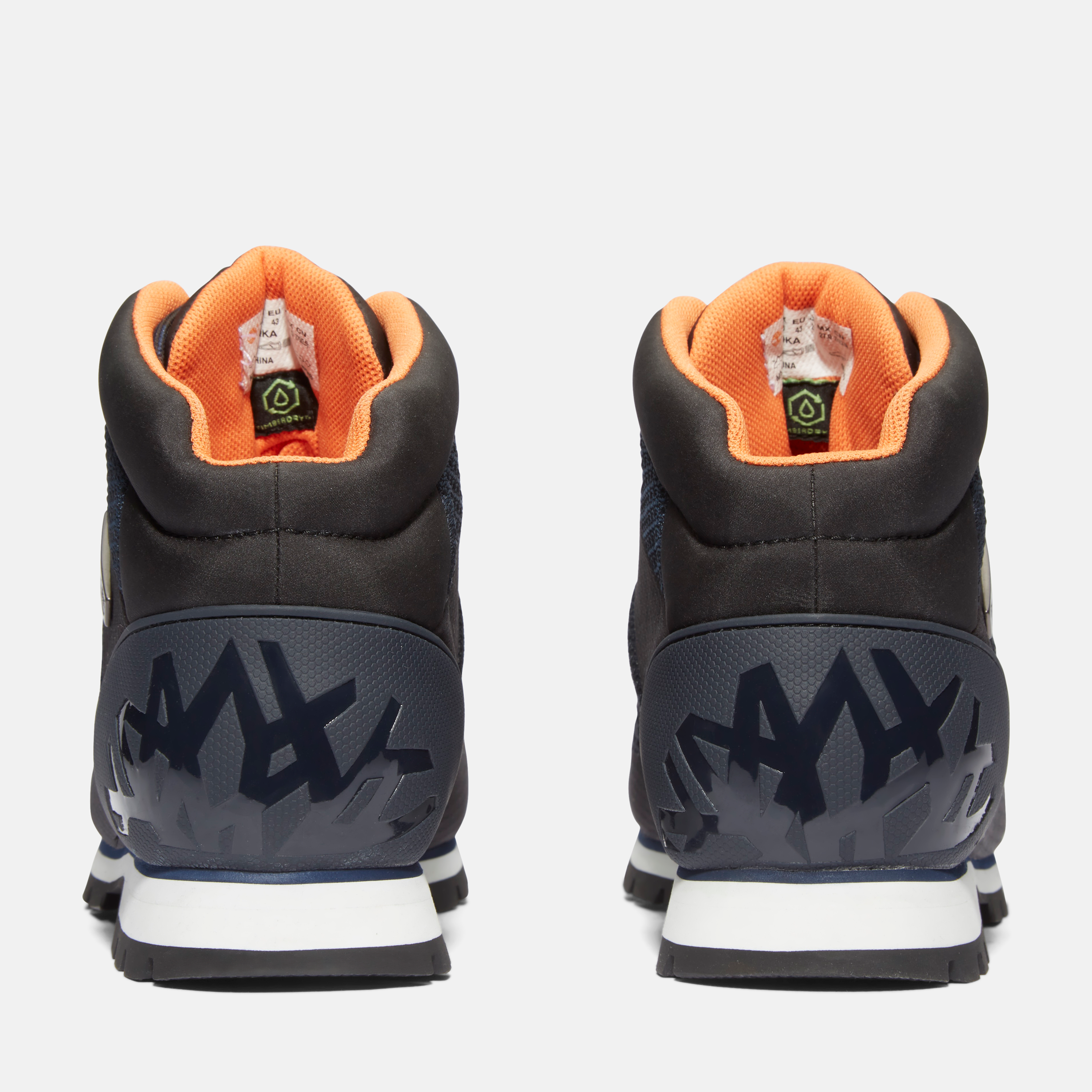 Euro Sprint Mid Lace-Up Waterproof Boot for Men