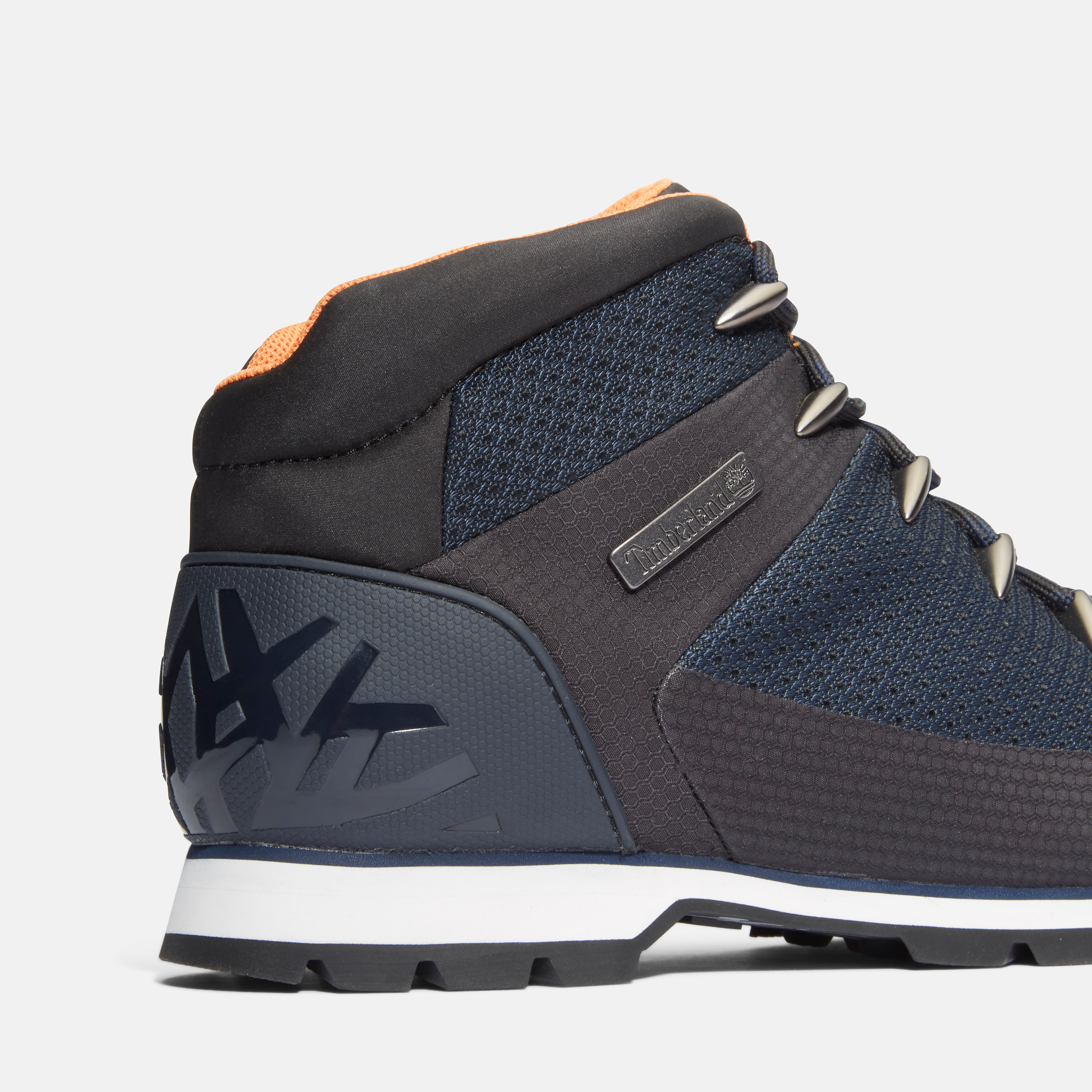 Euro Sprint Mid Lace-Up Waterproof Boot for Men