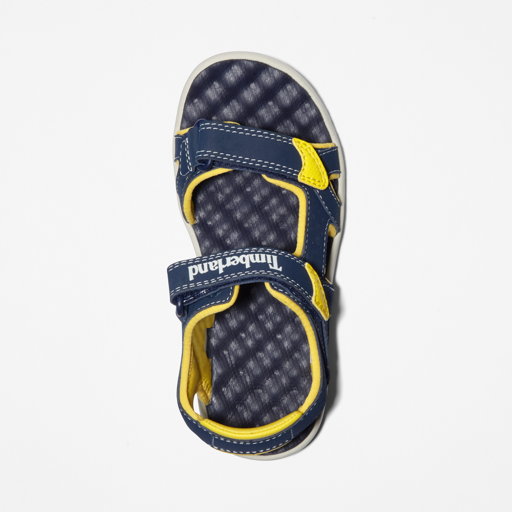 Perkins Row 2-Strap Sandal For Youth