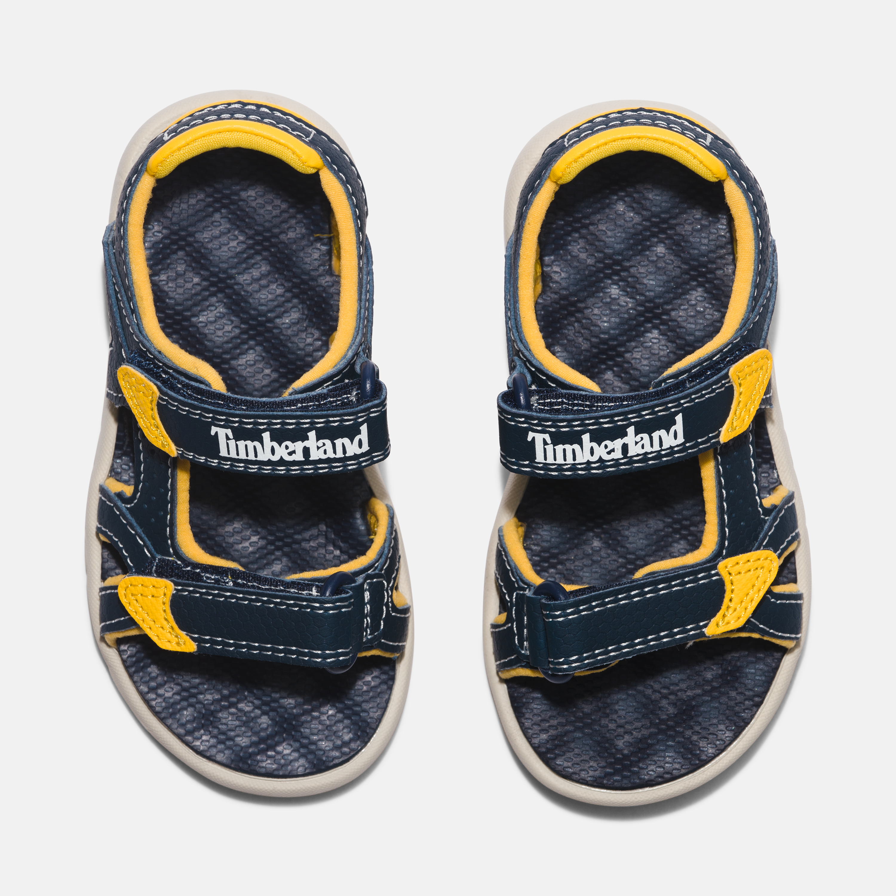 Perkins Row 2-Strap Sandal For Toddler