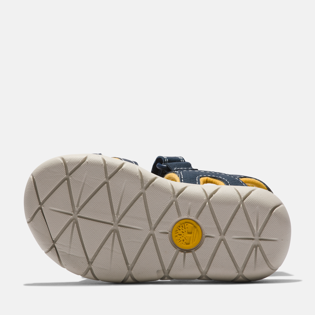 Perkins Row 2-Strap Sandal For Toddler