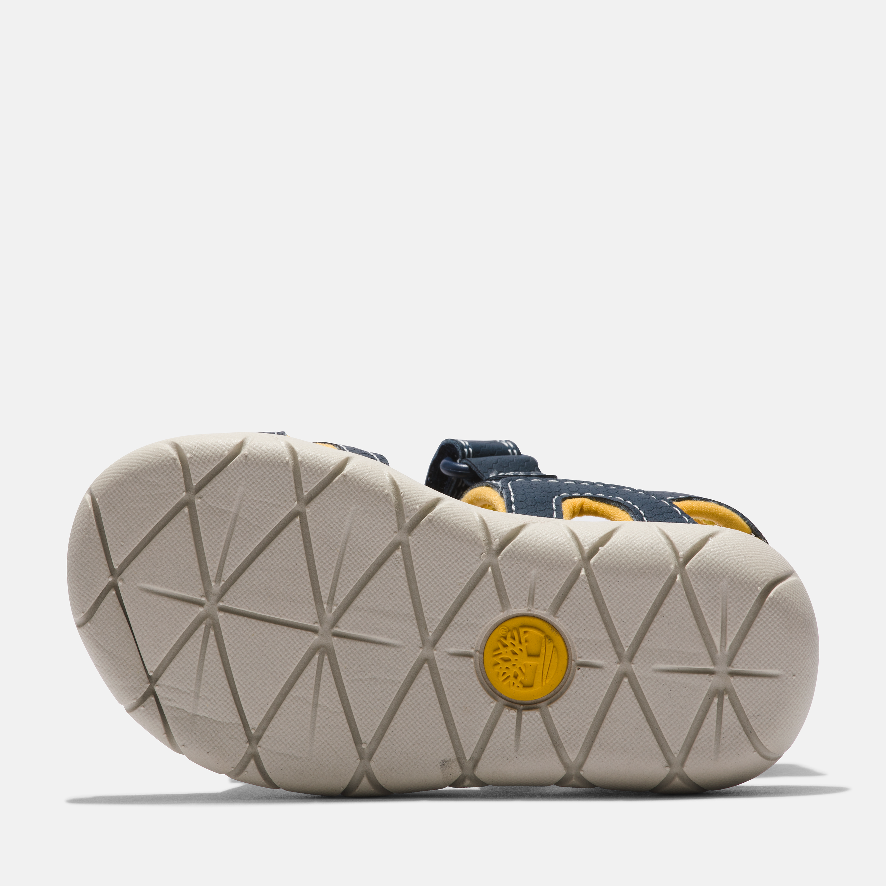 Perkins Row 2-Strap Sandal For Toddler