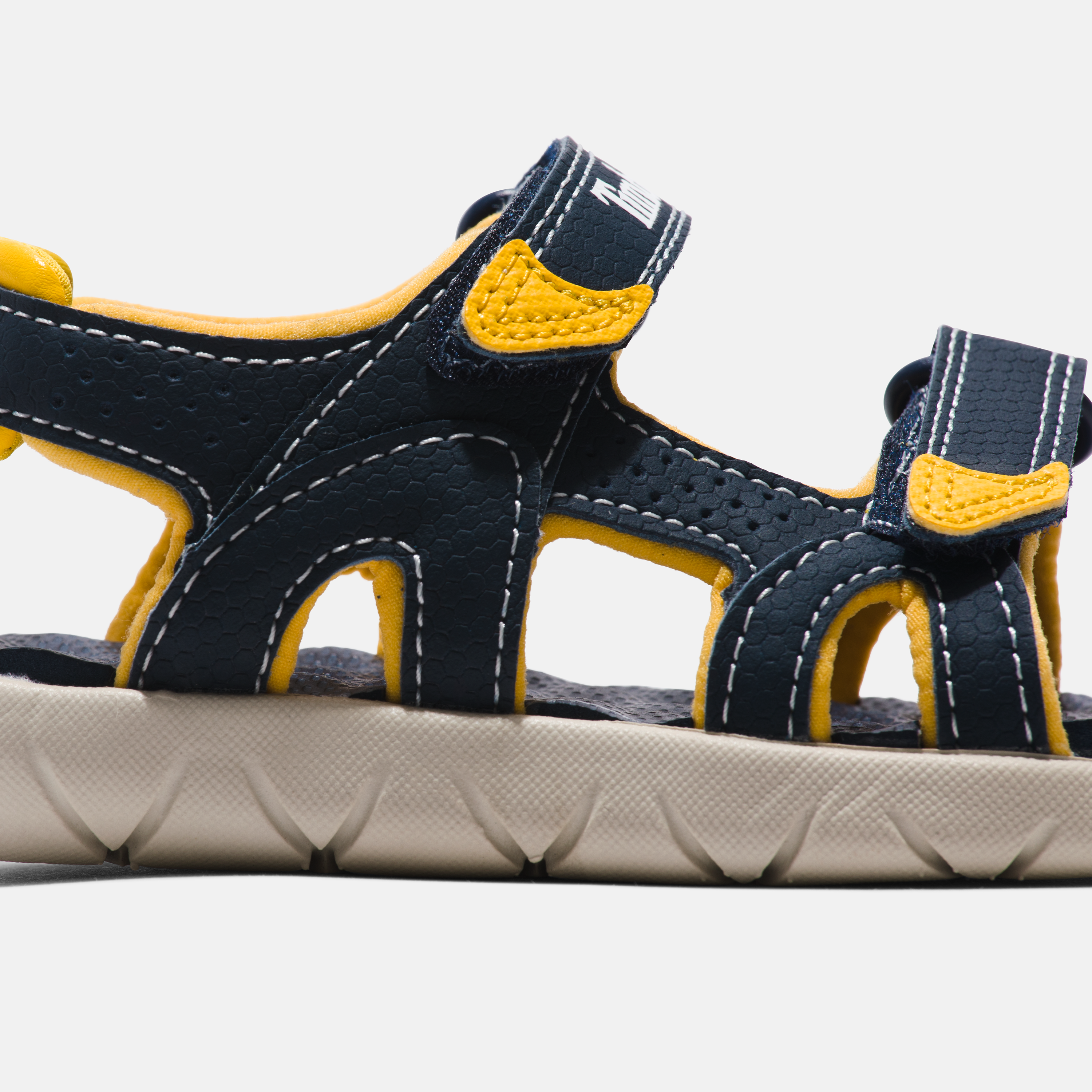 Perkins Row 2-Strap Sandal For Toddler