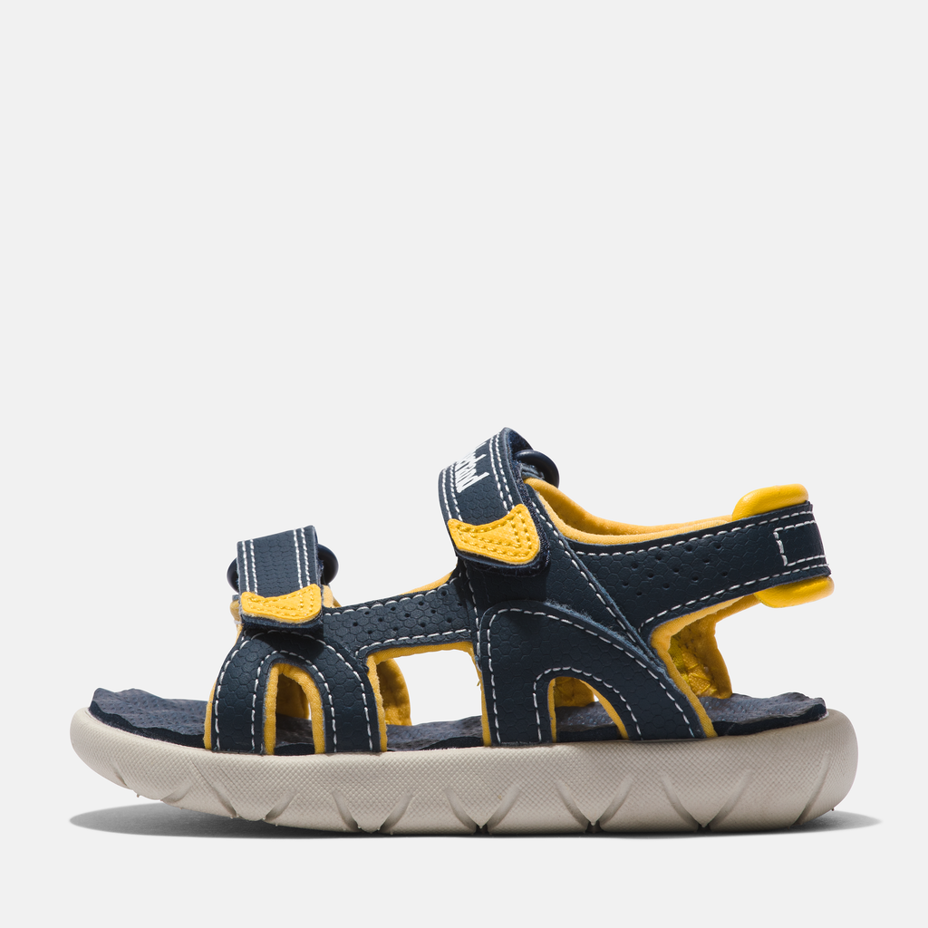 Perkins Row 2-Strap Sandal For Toddler