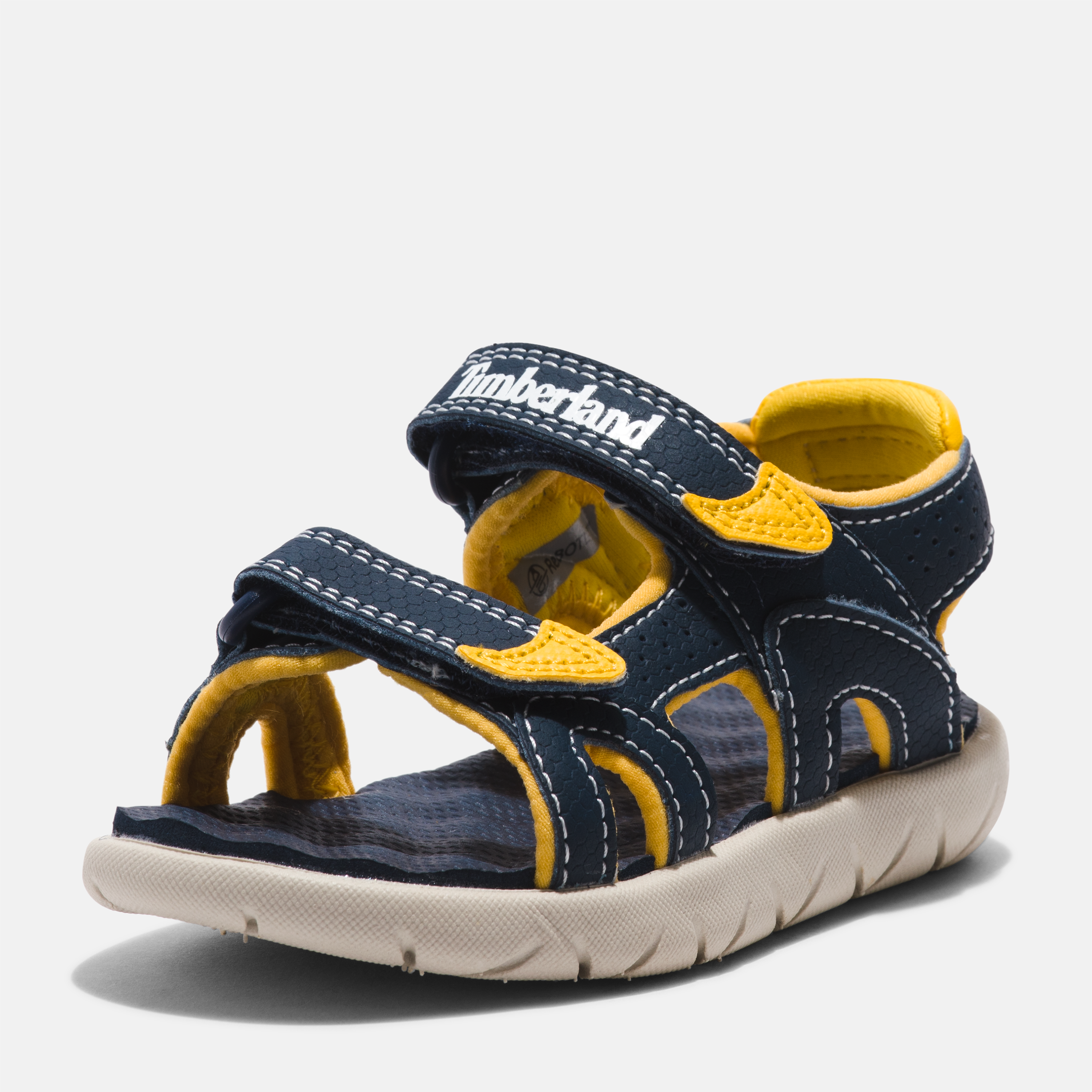 Perkins Row 2-Strap Sandal For Toddler