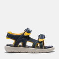 Perkins Row 2-Strap Sandal For Toddler