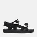 Perkins Row 2 Strap Sandal For Junior