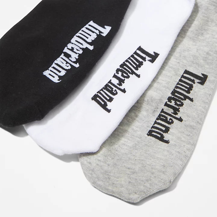 3-Pack Stratham Core Low Sock Liners For Women