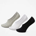 3-Pack Stratham Core Low Sock Liners For Women