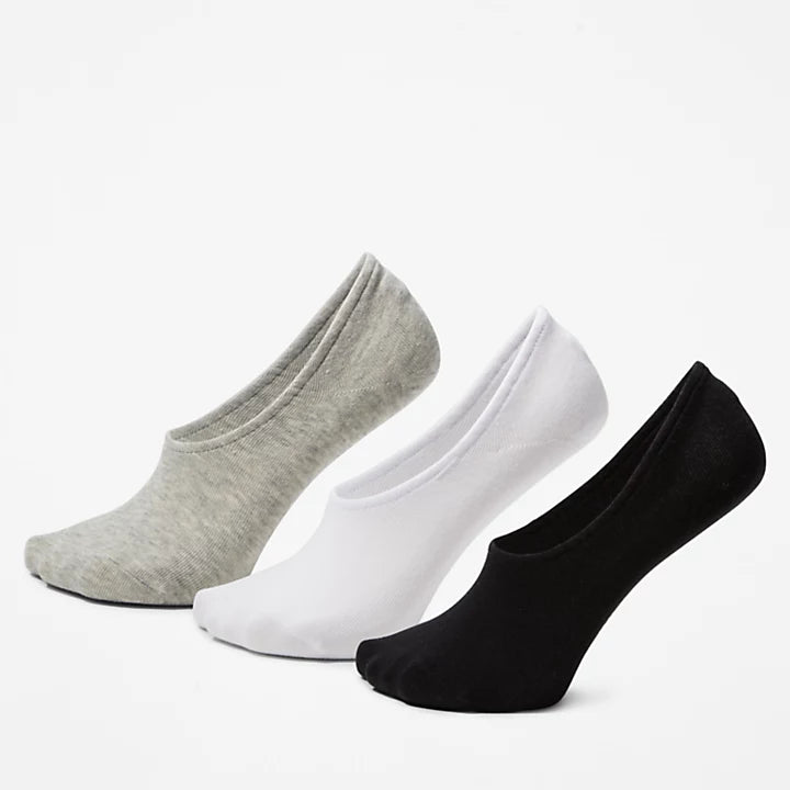3-Pack Stratham Core Low Sock Liners For Women