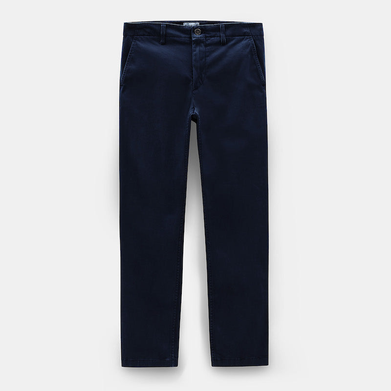 TIMBERLAND SARGENT LAKE ULTRA STRETCH CHINO FOR MEN IN NAVY