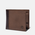 Ashfield Bifold Wallet with Coin Pocket