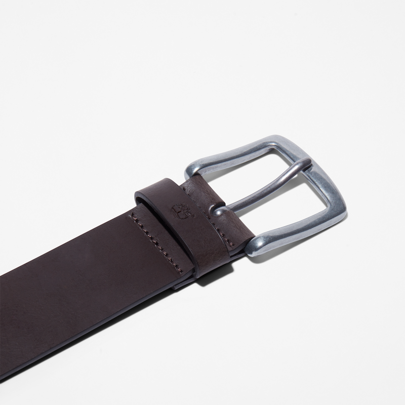 Casual Leather Belt For Men