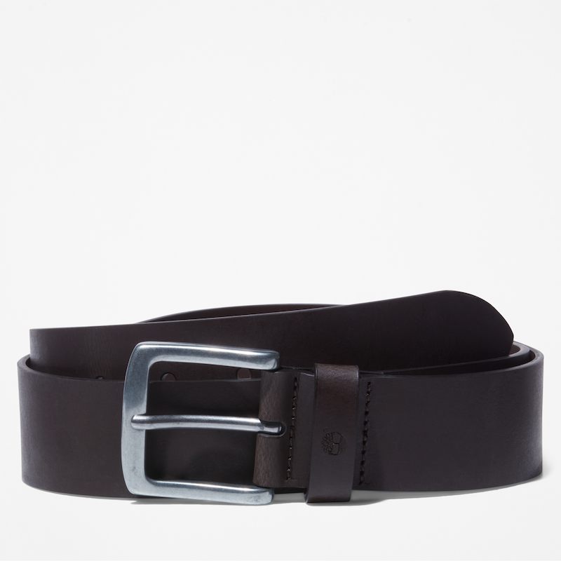 Casual Leather Belt For Men