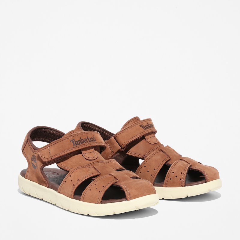 Timberland 2025 girls sandals