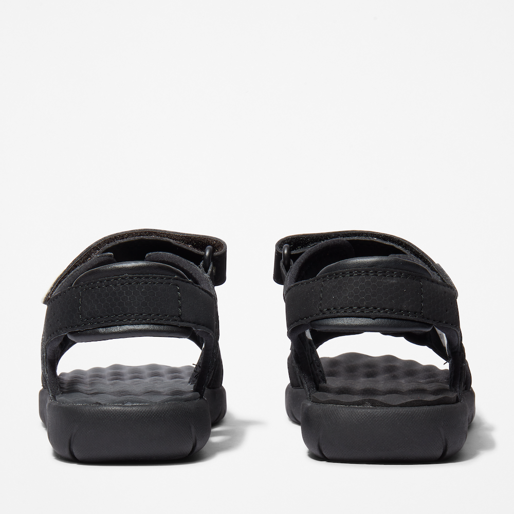 Perkins Row 2-Strap Sandal For Youth