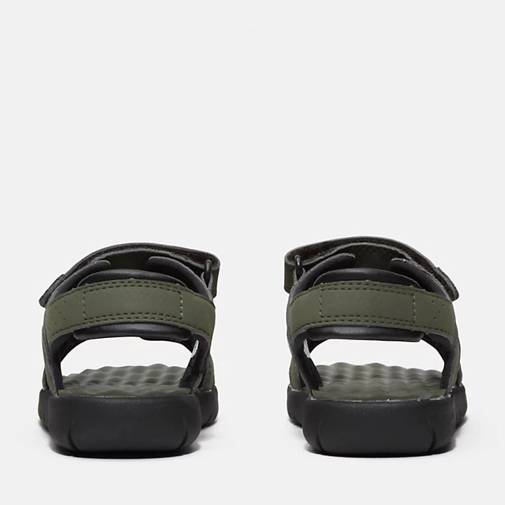 Perkins Row 2-Strap Sandal For Junior