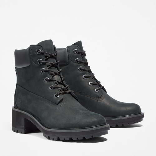 TIMBERLAND KINGSLEY 6-INCH BOOT FOR WOMEN IN BLACK
