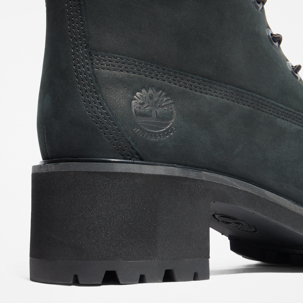Kingsley 6-Inch Boot For Women In Black – Timberland South Africa Kingsley 6-Inch Boot For Women In Black – Timberland South Africa