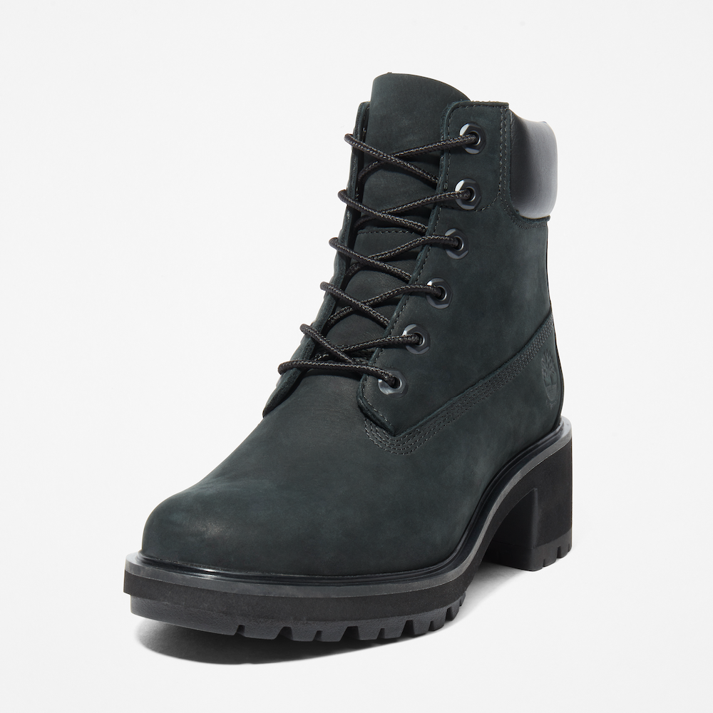 TIMBERLAND KINGSLEY 6-INCH BOOT FOR WOMEN IN BLACK