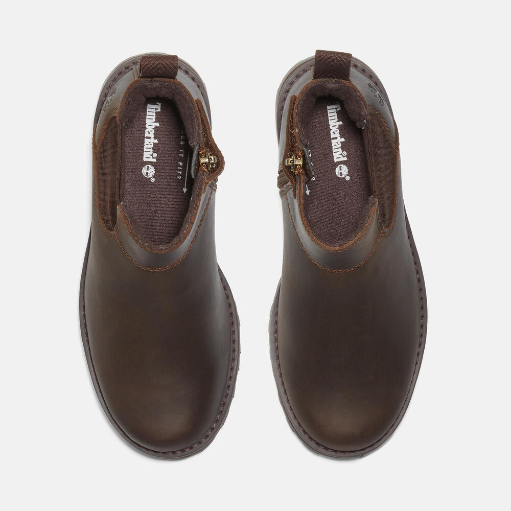 Courma Kid Chelsea Boot For Youth