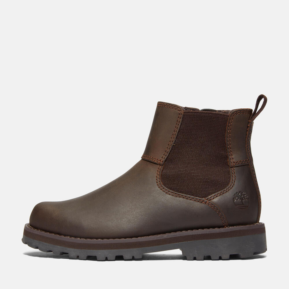 Courma Kid Chelsea Boot For Youth
