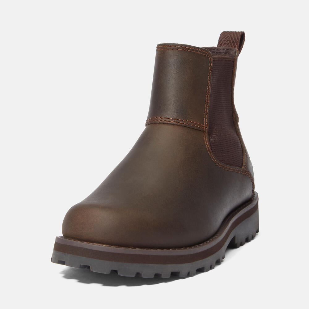 Courma Kid Chelsea Boot For Youth