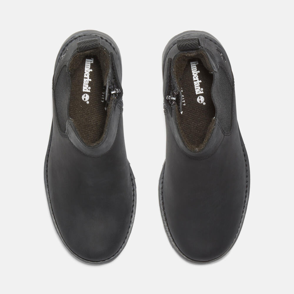 Courma Kid Chelsea Boot For Youth