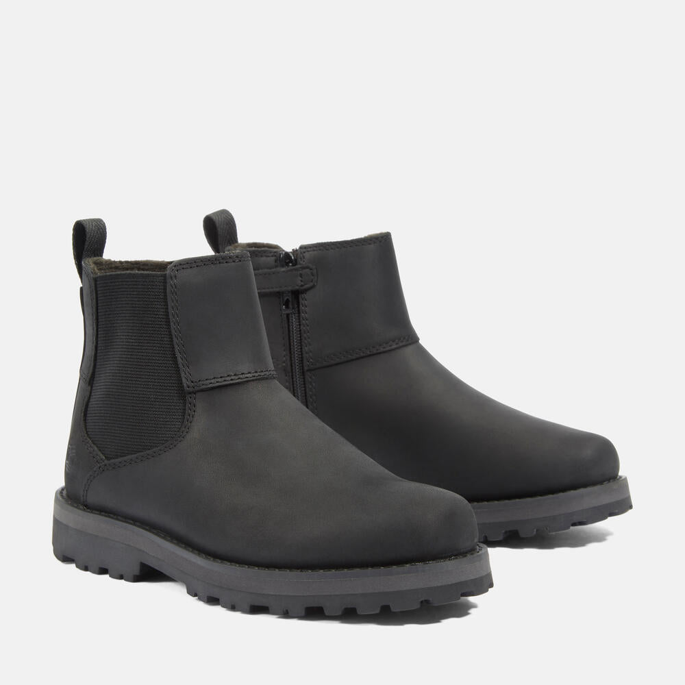Courma Kid Chelsea Boot For Youth