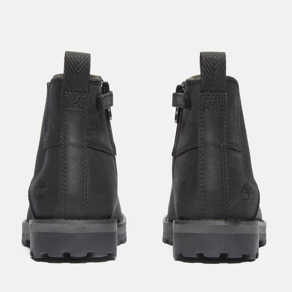 Courma Kid Chelsea Boot For Youth