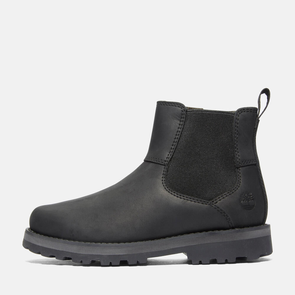 Courma Kid Chelsea Boot For Youth