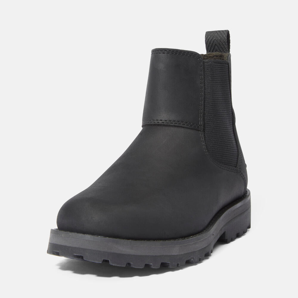 Courma Kid Chelsea Boot For Youth