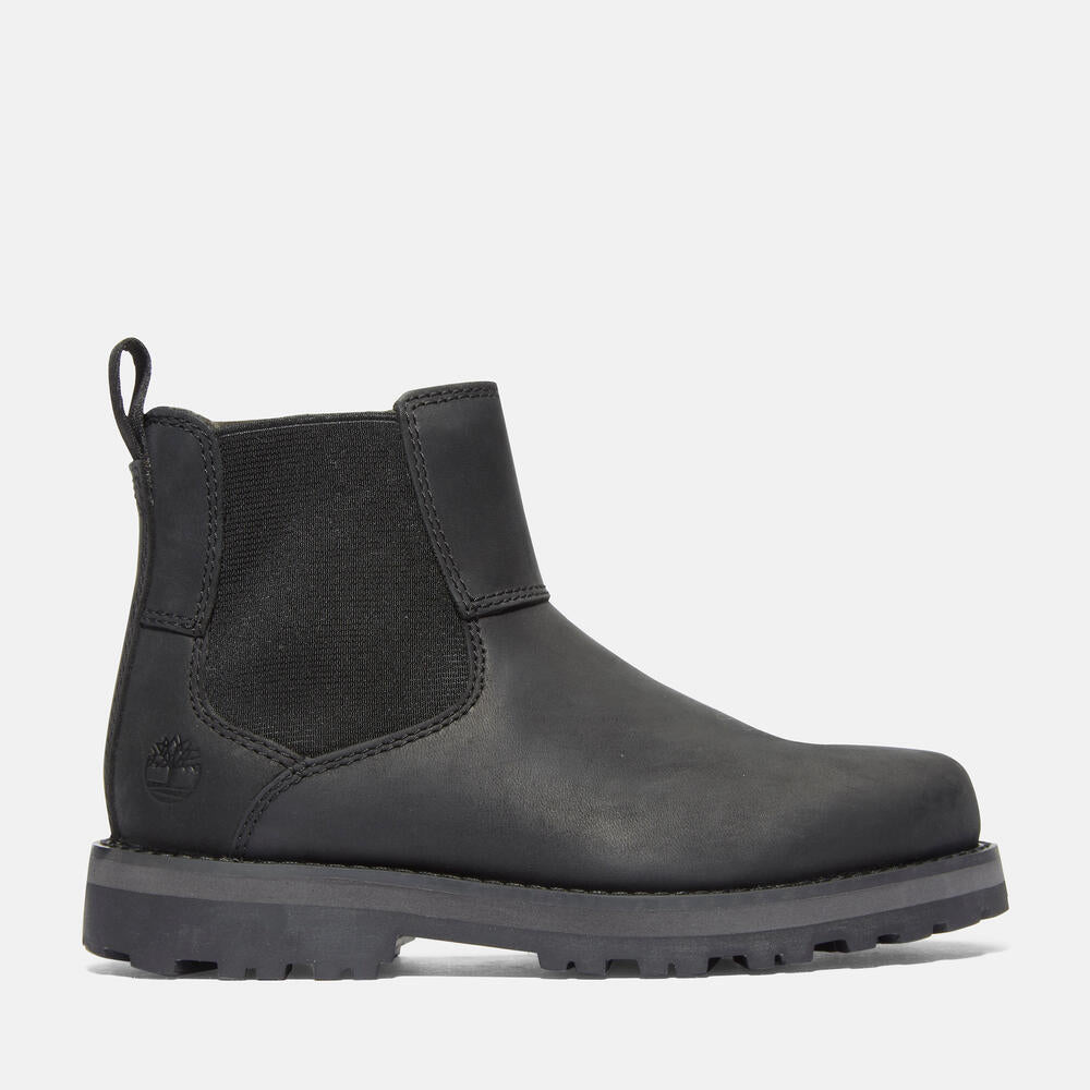 Courma Kid Chelsea Boot For Youth