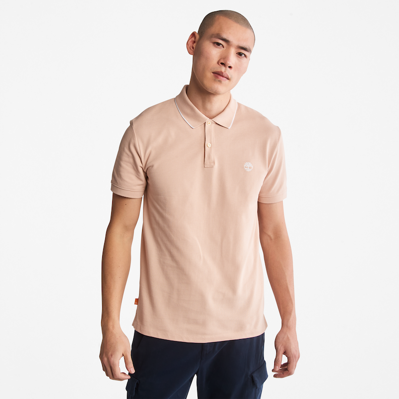 Timberland golf t best sale shirt price