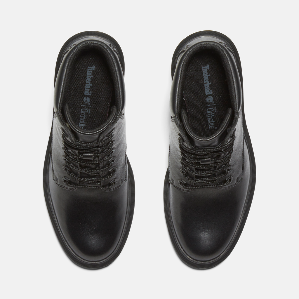 Allington Heights Mid Lace Up Boot For Women