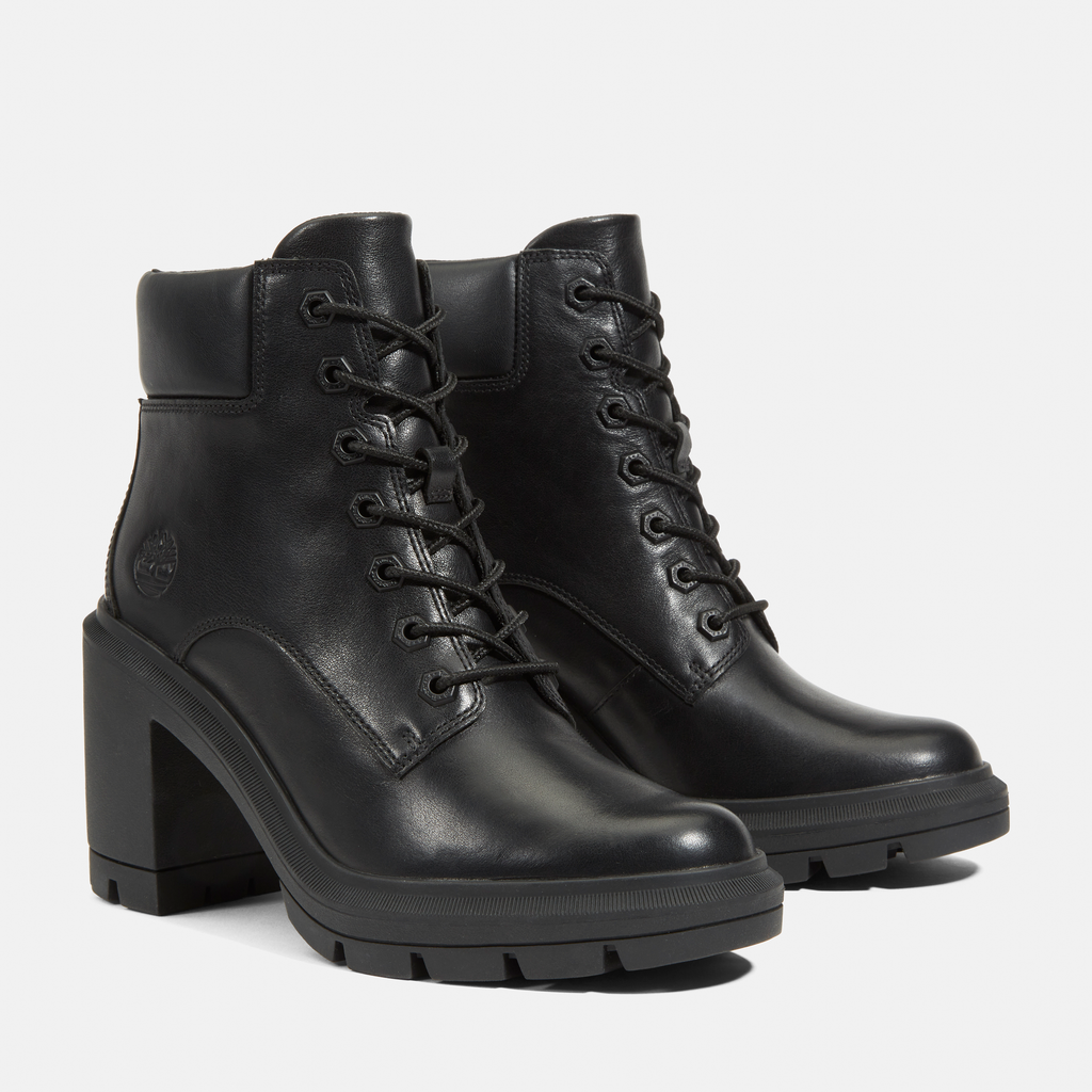 Allington Heights Mid Lace Up Boot For Women