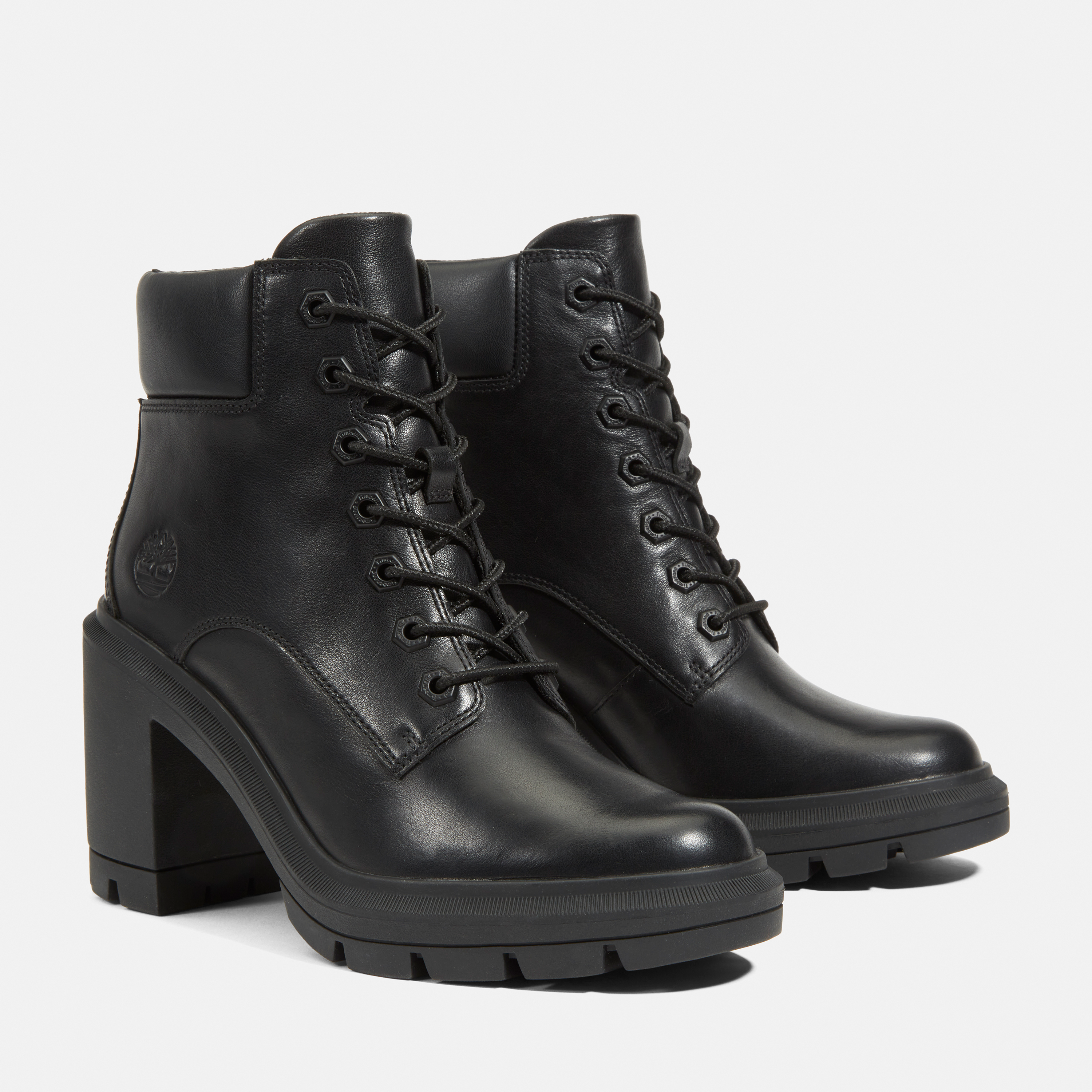 Allington Heights Mid Lace Up Boot For Women