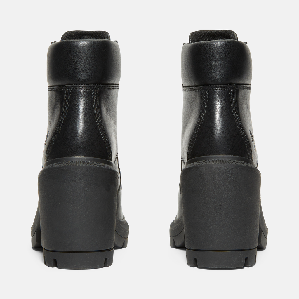 Allington Heights Mid Lace Up Boot For Women