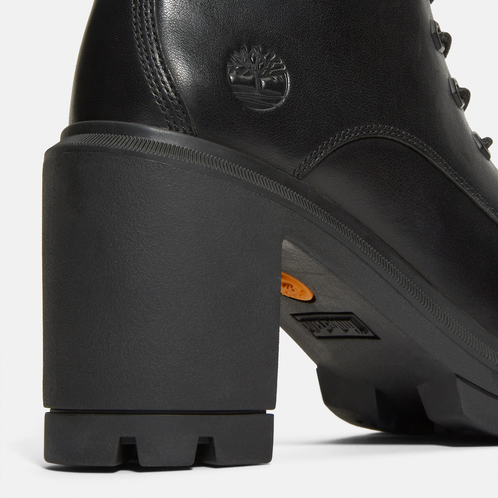 Allington Heights Mid Lace Up Boot For Women