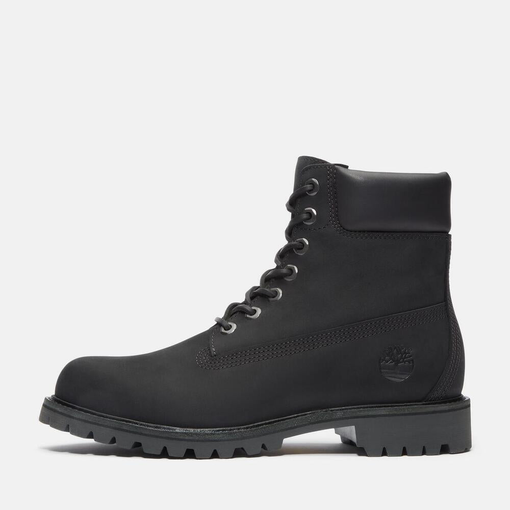 Timberland Luxe Mid Lace Waterproof Boot For Men