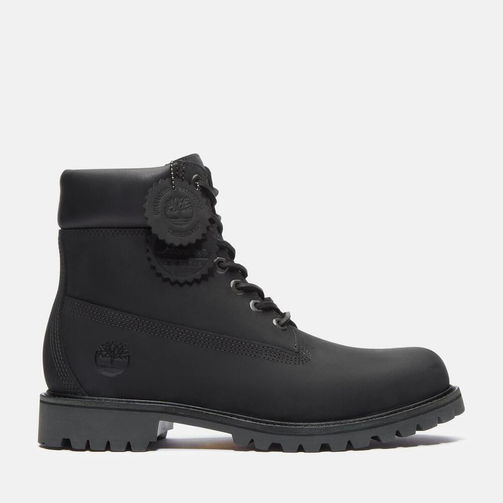 MENS PREMIUM 6 INCH – Timberland South Africa